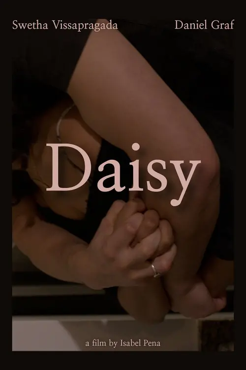 Movie poster "Daisy"