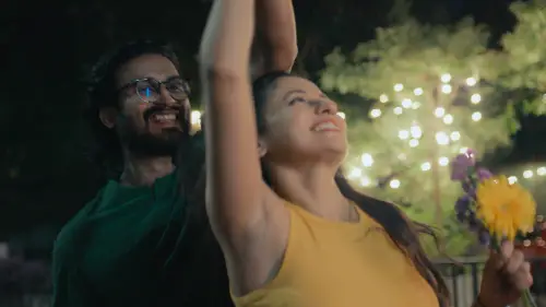 Watch film The Wife | The Wife - Official Trailer | Hemal Ranasinghe | Udari Warnakulasooriya | Shameera Naotunna