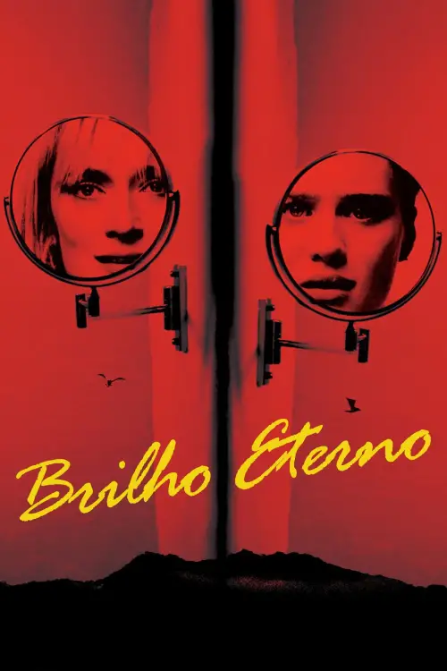 Movie poster "Always Shine"