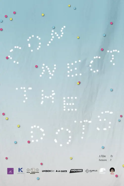 Movie poster "Connect the Dots"