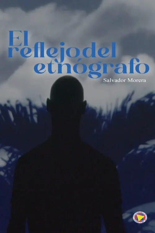 Movie poster "El reflejo del etnógrafo"