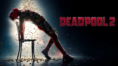 Watch film Deadpool 2 | Дедпул 2 | Офіційний український трейлер | HD