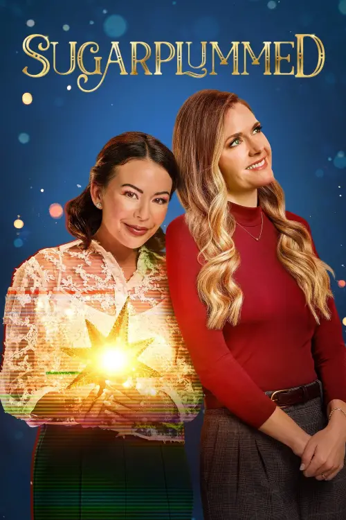 Movie poster "Sugarplummed"