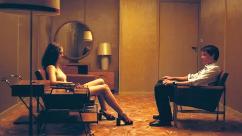 Watch film Next Door | Next Door (Naboer)