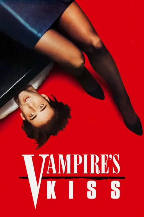 Movie poster "Vampire