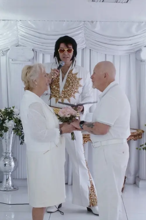 Movie poster "Landscapes of Ending"