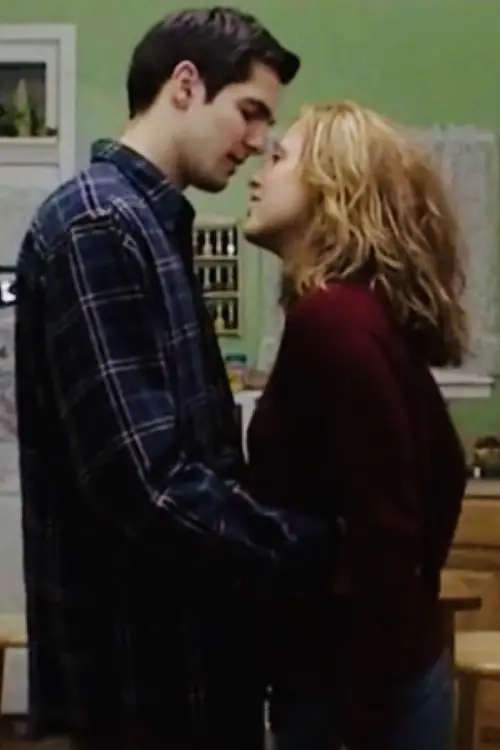 Movie poster "True Dreams"