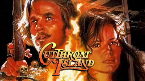 Watch film Cutthroat Island | Cutthroat Island - Trailer