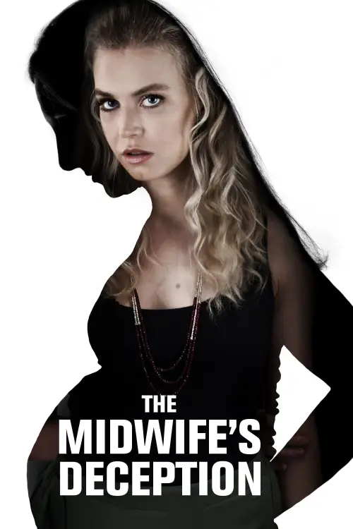Movie poster "The Midwife