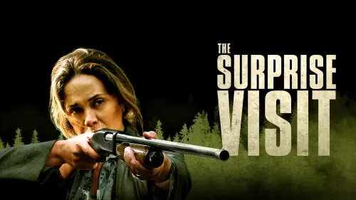 Watch film The Surprise Visit | Trailer #1