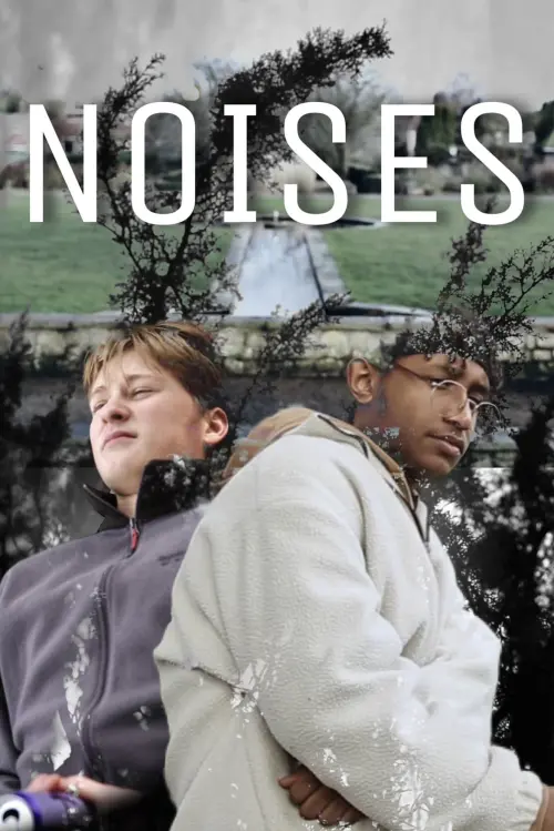 Movie poster "Noises"