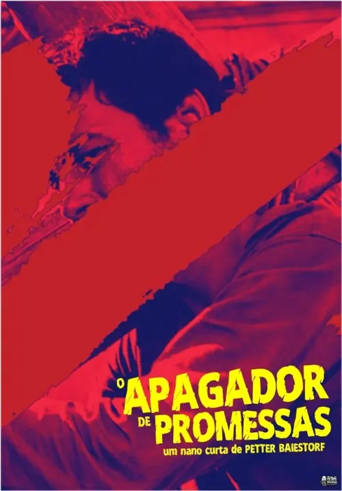Movie poster "O Apagador de Promessas"