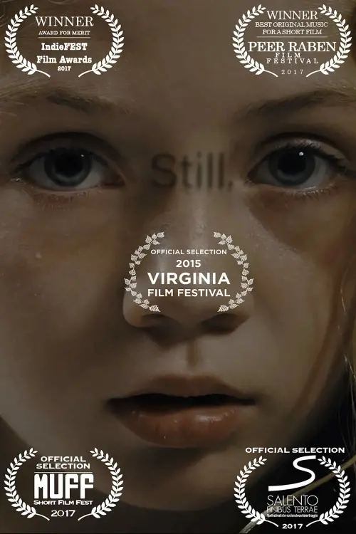 Movie poster "Still."