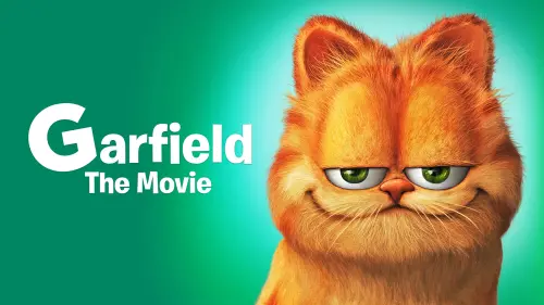 Watch film Garfield | Гарфилд - трейлер на русском языке