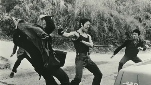 Watch film Shatter | Shatter / Original Theatrical Trailer (1974)