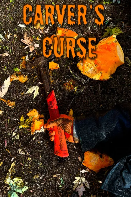Movie poster "Carver