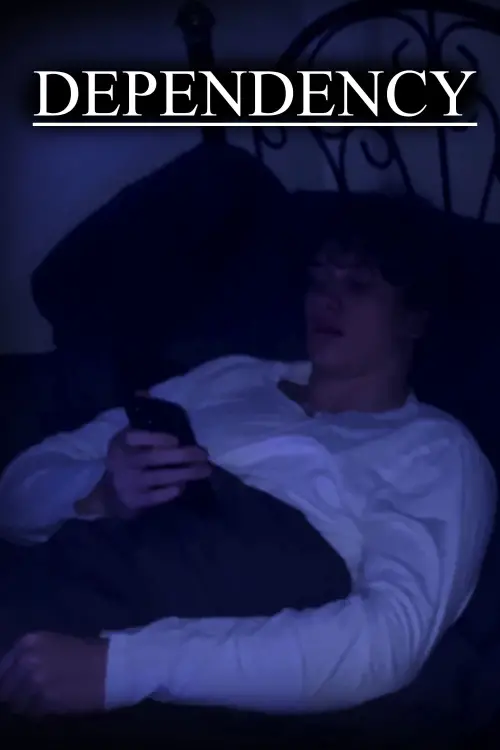 Movie poster "Dependency"