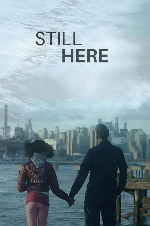 Movie poster "Still Here"