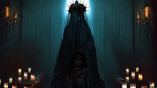 Watch film My Little Nightmare | Official Trailer