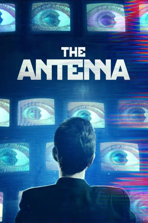 Movie poster "The Antenna"