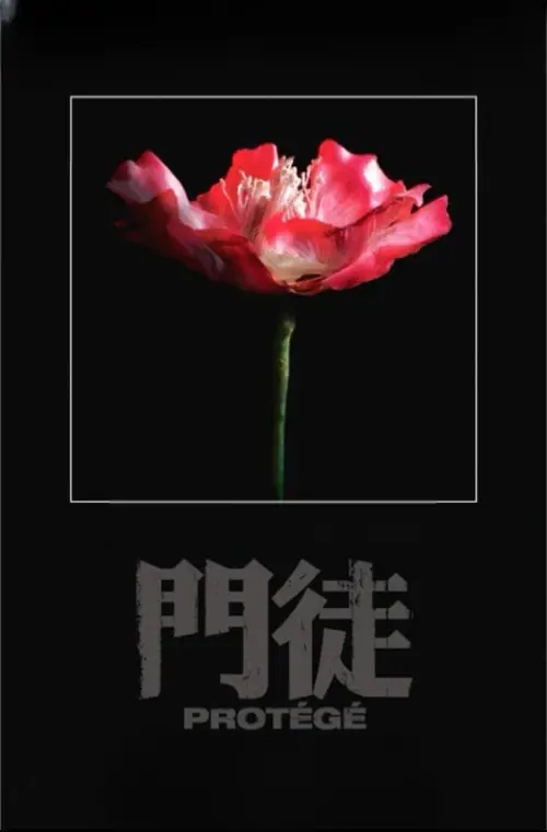 Movie poster "Protégé"