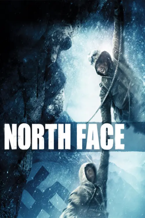 Movie poster "North Face"