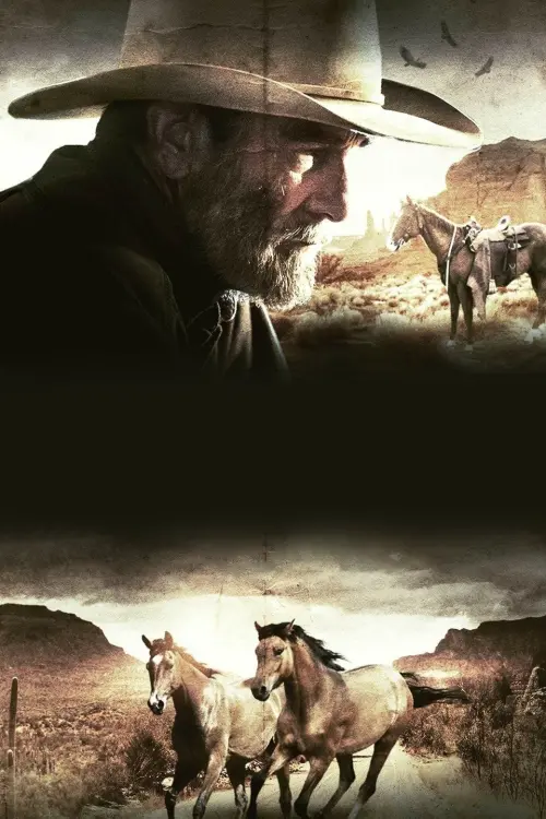 Movie poster "Out of the Wild"