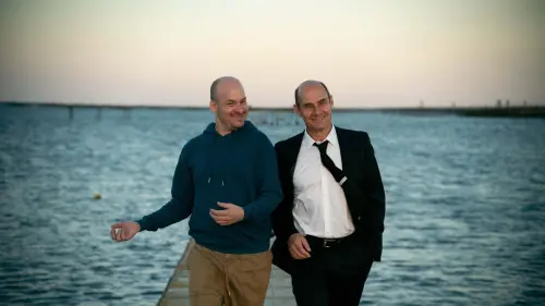 Watch film Beautiful Minds | Этому Быть! | Русский Трейлер | Paradise