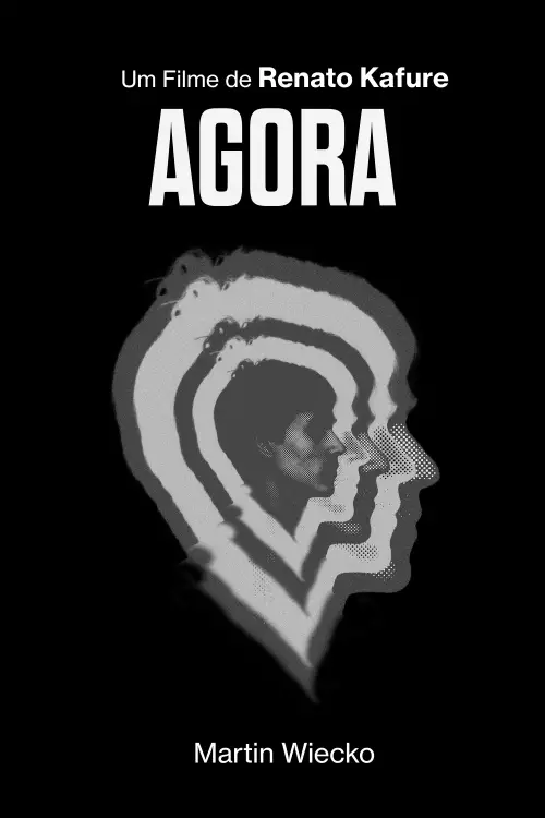 Movie poster "Agora"