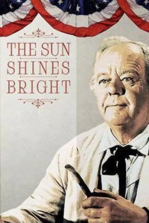 Movie poster "The Sun Shines Bright"