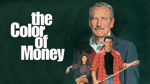 Watch film The Color of Money | original theatrical trailer
