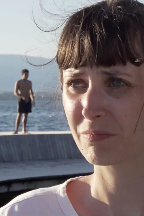 Movie poster "Sun Set Rise"