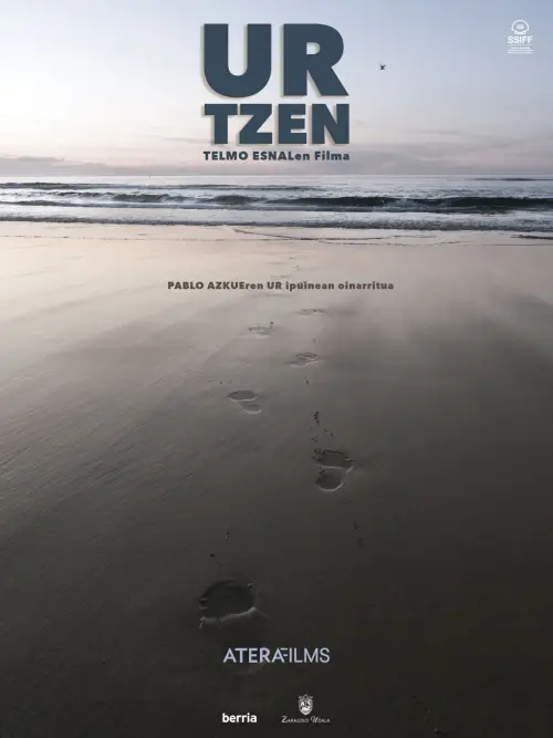 Movie poster "Urtzen"