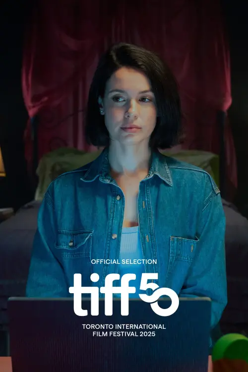 Movie poster "Modern Whore"