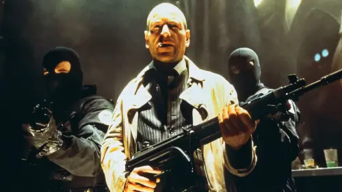 Watch film Dobermann | Dobermann - Original Trailer