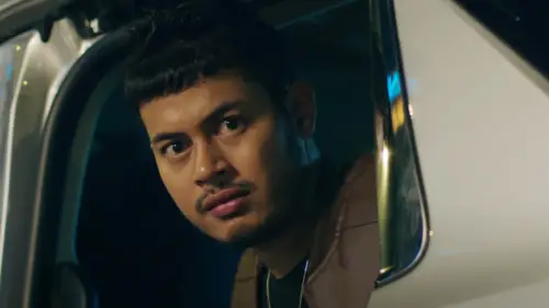 Watch film Fanna | FANNA | OFFICIAL TRAILER - DIPAWAGAM 28 SEPTEMBER 2023