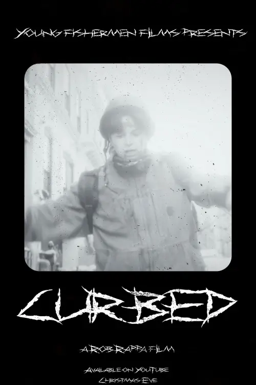 Movie poster "CURBED"