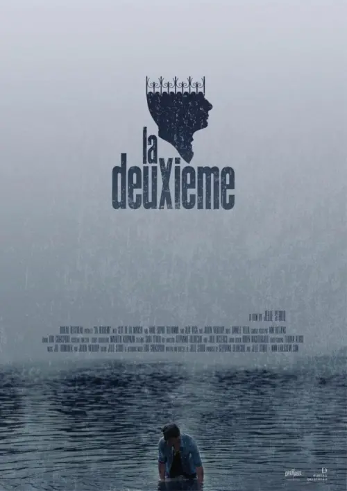 Movie poster "The Waiting"