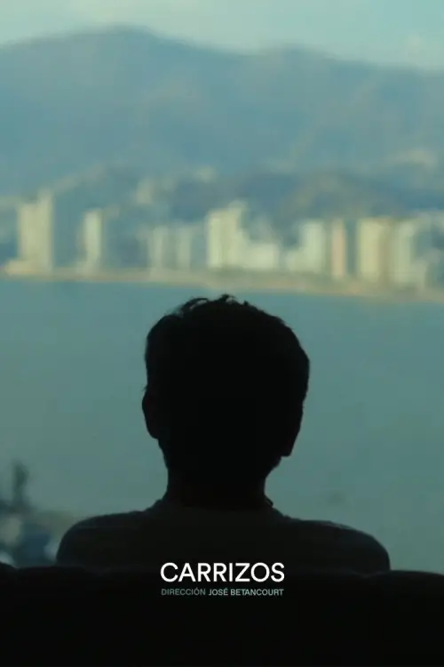 Movie poster "Carrizos"