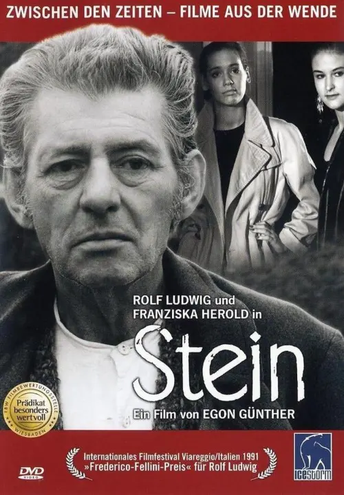 Movie poster "Stein"