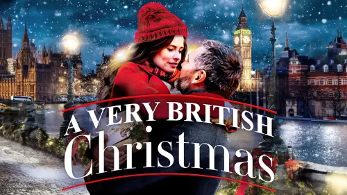 Watch film A Very British Christmas | Out now on Amazon
