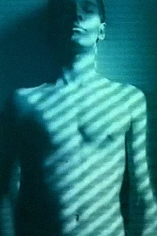 Movie poster "Ghost at No. 9"