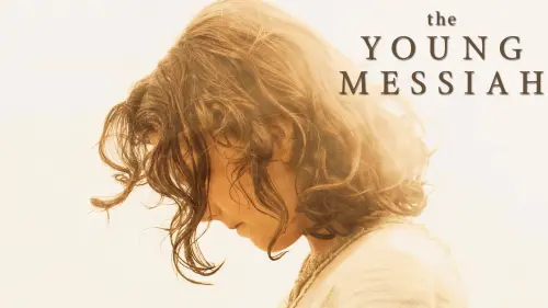 Watch film The Young Messiah | THE YOUNG MESSIAH - Trailer - In Theaters March 2016