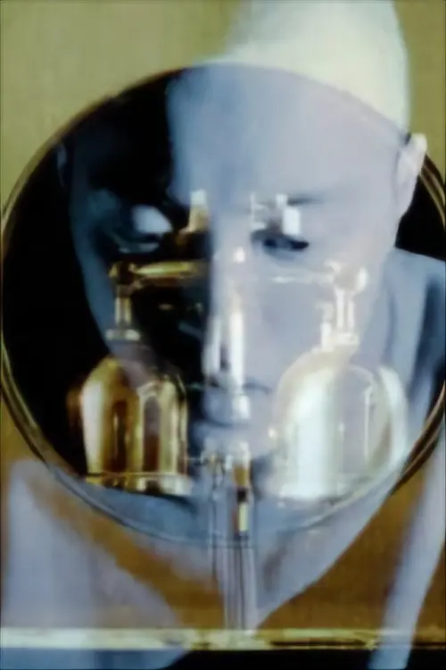 Movie poster "Somewhere Only We Know"