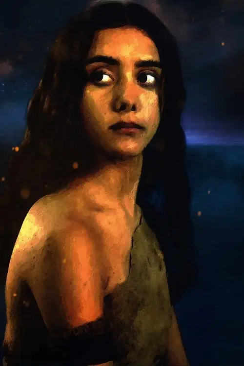 Movie poster "We Are Still Here"