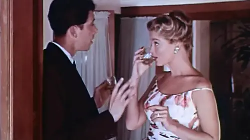 Watch film Last Woman on Earth | Last Woman on Earth Trailer (1960)