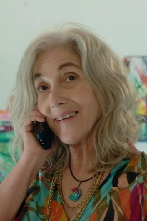 Movie poster "No memory is true"