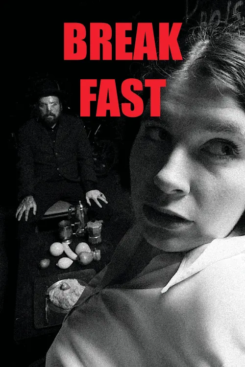 Movie poster "BreakFast"