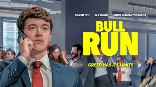 Watch film Bull Run | Official Trailer