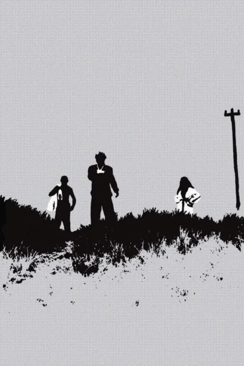 Movie poster "Cul-de-sac"
